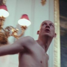 Royal Opera House Unveils Sky Arts Campaign