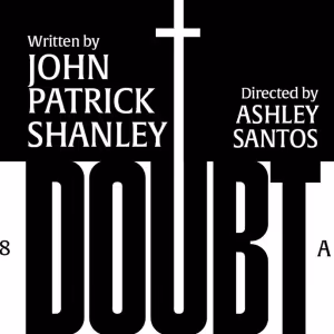 DOUBT, A PARABLE Now On Sale At Le Petit