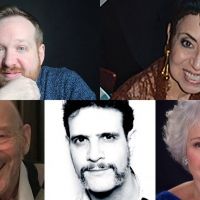 CABARET CONVERSATIONS With Michael Kirk Lane at 92Y Announces Guest Lineup For Upcoming Episodes