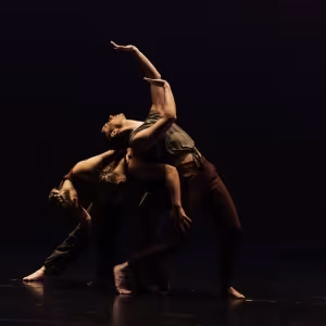 Moe-tion Dance Theater Will Host INTERMIX ~ a Choreography Showcase At Centenary…