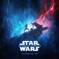 Get a First Look at Kylo Ren's Mask in New STAR WARS: THE RISE OF SKYWALKER Promo…