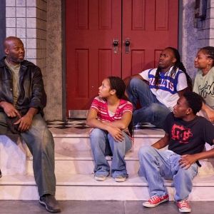 Review: CRACKING ZEUS at Spooky Action Theater