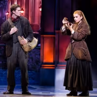 ANASTASIA Makes Its Columbus Premiere in January 2020