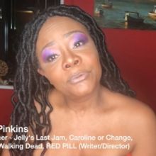 VIDEO: Tonya Pinkins, Antwayn Hopper, John Herrera & More Sing 'Tomorrow' for The Epi