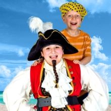 Artisan Children's Theater Presents HOW I BECAME A PIRATE