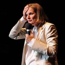 The Ellen Announces September Events Featuring Paula Poundstone & More