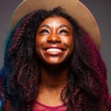 Vasthy Mompoint Will Make Her Feinstein's/54 Below Debut in BITS, GUMMIES, FOLK, AND