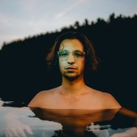 Marco DeLiso Releases New Single 'And We Fall'