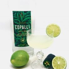 COPALLI RUM to Celebrate National Rum Day on 8/16-New Brand Ambassadors and Cocktail 