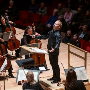 Yannick Nézet-Séguin to Launch Mentorship Program for Conducting Talent