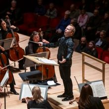 Yannick Nézet-Séguin to Launch Mentorship Program for Conducting Talent