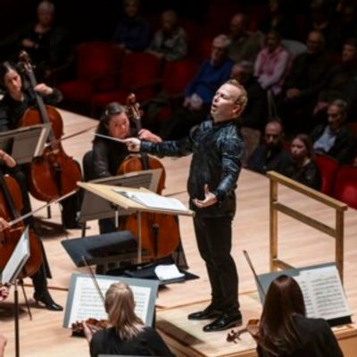 Yannick Nézet-Séguin to Launch Mentorship Program for Conducting Talent