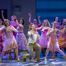 Playlist: Songs for a Broadway Beach Party
