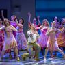 Playlist: Songs for a Broadway Beach Party