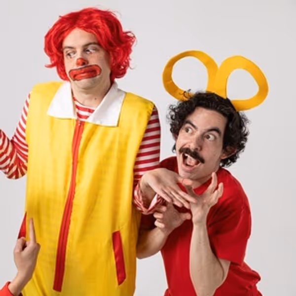 MCMUSICAL to Have First Developmental Run at Theater for the New City Photo