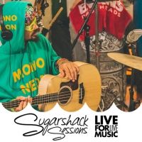 Ghost-Note Goes Acoustic On New Song “PhatBacc” For Sugarshack Music Channel