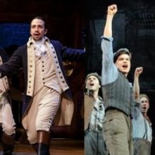 13 Broadway Shows For History Buffs