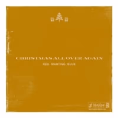 Poco's Rusty Young, Red Wanting Blue and The Blue Elan Label Family Celebrate the Holiday Season