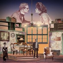 University of Houston’s Moores Opera Center to Stage World Premiere of Tom Cipullo�