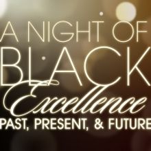 Fort Worth Opera Announces A NIGHT OF BLACK EXCELLENCE: PAST, PRESENT, AND FUTURE Vir
