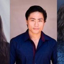 Dimo Kim Musical Theatre Factory Announces The Cast Of COMFORT WOMEN: A New Musical