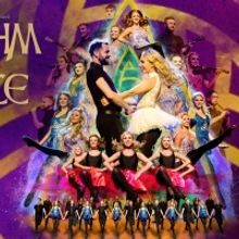 Starlight@Home To Present RHYTHM OF THE DANCE