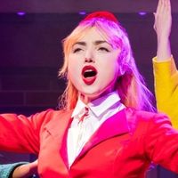 Video: Peyton List Jokes She 'Hates' the 'Candy Store' Riff in HEATHERS Video