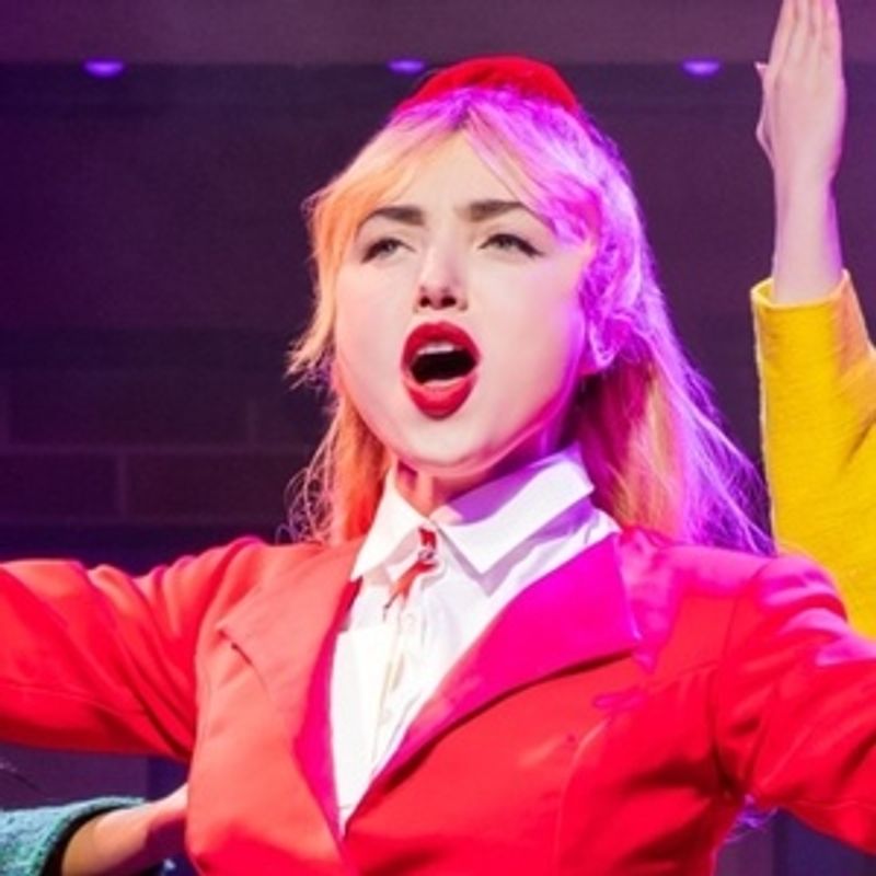 Wake Up With BroadwayWorld April 14, 2026- BEACHES On Broadway First Look and More Image