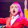 Video: Peyton List Jokes She 'Hates' the 'Candy Store' Riff in HEATHERS
