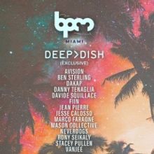 The BPM Festival Arrives to Miami Music Week 2020