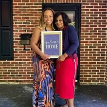 How Marisha Wallace Broke ‘Generational Curses’ and Bought Her Mom a Life-Changin