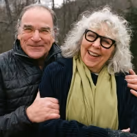Showtime Orders SEASONED Comedy Series Starring Mandy Patinkin & Kathryn Grody