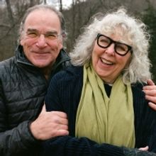 Showtime Orders SEASONED Comedy Series Starring Mandy Patinkin & Kathryn Grody