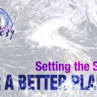 The Arctic Cycle And Poetic People Power Present CLIMATE CHANGE THEATRE ACTION…