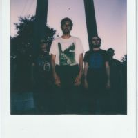 Draag Shares Throbbing Gristle Cover 'Discipline'