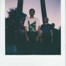 Draag Shares Throbbing Gristle Cover 'Discipline'