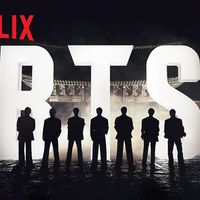 Video: Watch the Trailer for BTS THE COMEBACK LIVE | ARIRANG Live Event Video