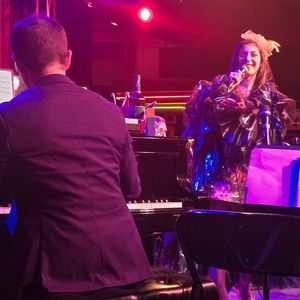Review: Julie Benko: EUPHONIC GUMBO Celebrates Mardi Gras at Birdland Jazz
