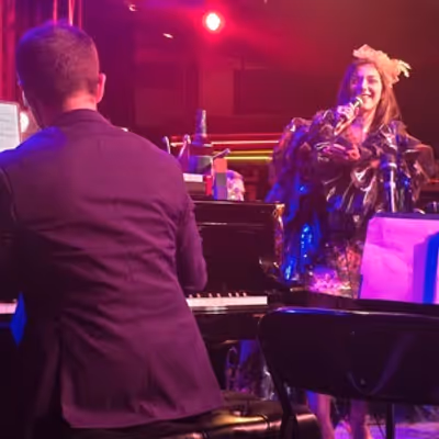 Review: Julie Benko: EUPHONIC GUMBO Celebrates Mardi Gras at Birdland Jazz