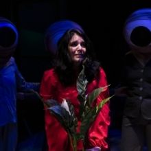 BWW Review: INNOMINATE at Catastrophic Theatre