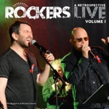 LISTEN: Alex Brightman & Michael Cerveris Sing 'Under Pressure' from 'Rockers on…