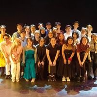 Review: Thearapy: The Sequel and The Finale Are Delightfully Unhinged, Original Photo