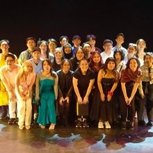 Review: Thearapy: The Sequel and The Finale Are Delightfully Unhinged, Original