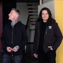 Stephen O'Malley Releases AVAEKEN Album Tied to Banks Violette Exhibition