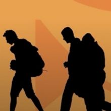 VIDEO: Inside Rehearsal For The World Premiere of A CROSSING A DANCE MUSICAL