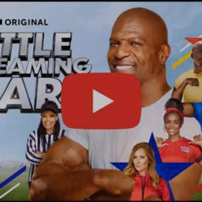 Photos: BATTLE OF THE STREAMING STARS to Premiere on Roku Channel