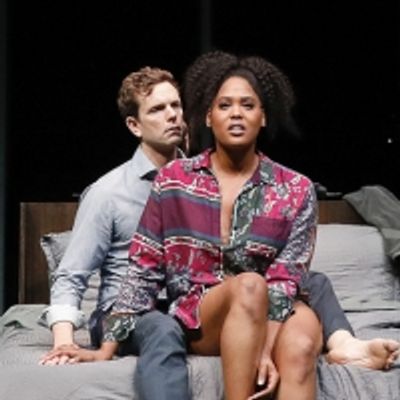 Photos: Get A First Look At SLAVE PLAY At Mark Taper Forum
