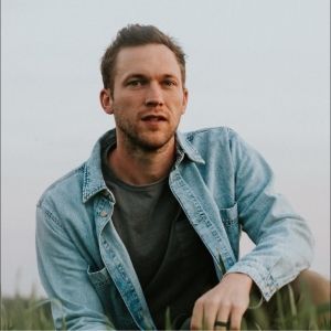 Interview: Phillip Phillips of PHILLIP PHILLIPS - THE DRIFT BACK TOUR at Varsity…