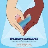 BC/EFA's BROADWAY BACKWARDS Returns on March 16, 2020 At The New Amsterdam Theatre