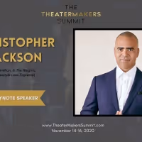 Christopher Jackson, Alan Menken and More Set for Virtual TheaterMakers Summit